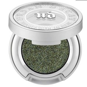 Urban Decay Moondust glitter eyeshadow